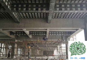 惠州粘贴钢板加固