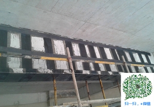 惠州青岛粘碳纤维加固