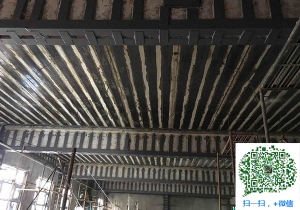 惠州碳纤维加固