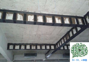 惠州青岛建筑加固