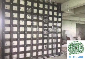 惠州青岛加固
