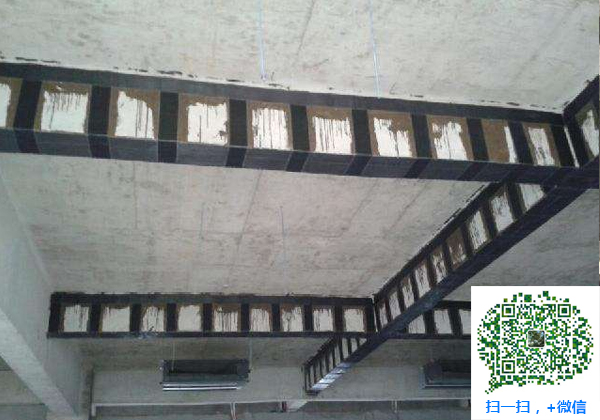 青岛惠州碳纤维加固